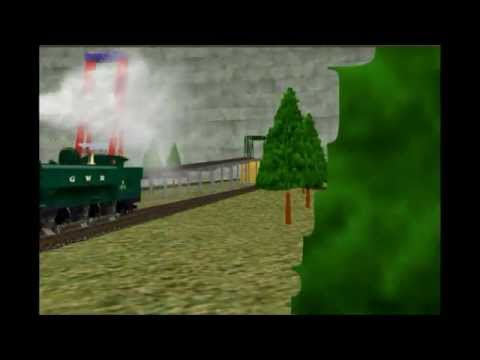 hornby virtual railway 2 download